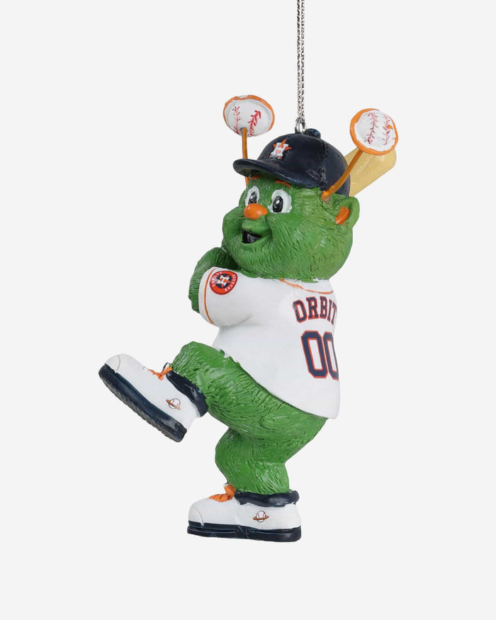 Orbit Houston Astros Mascot Ornament FOCO - FOCO.com