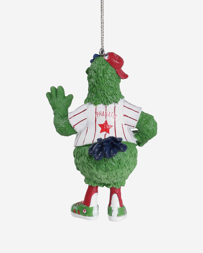 Phillie Phanatic Philadelphia Phillies Mascot Ornament FOCO - FOCO.com