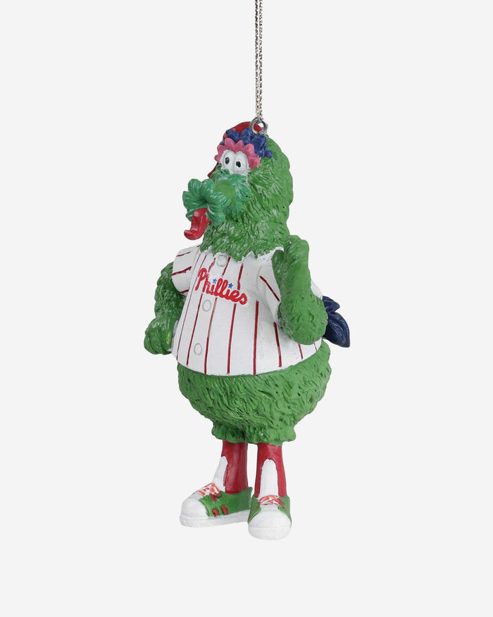 Phillie Phanatic Philadelphia Phillies Mascot Ornament FOCO - FOCO.com