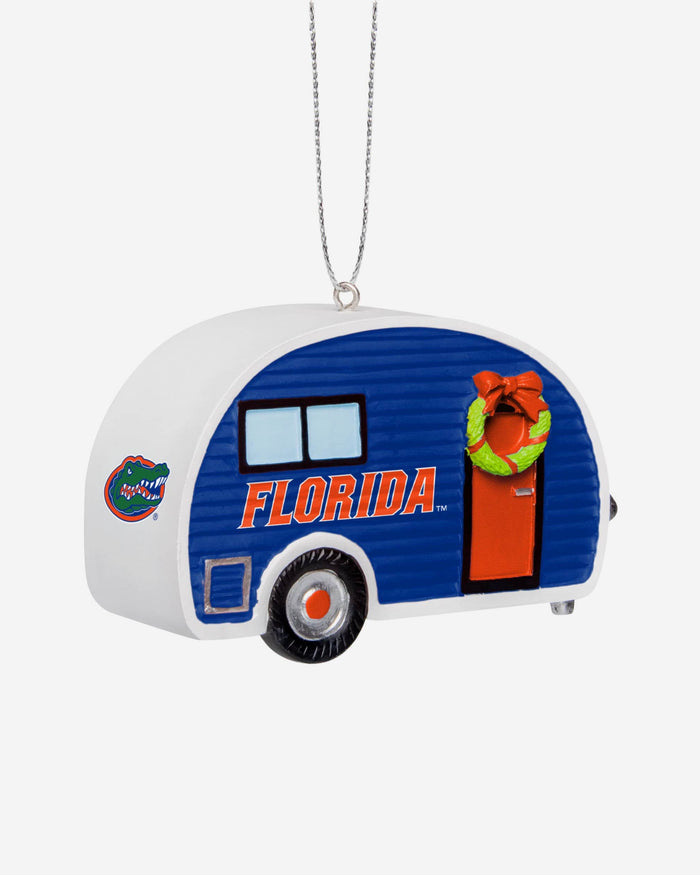 Florida Gators Camper Ornament FOCO - FOCO.com