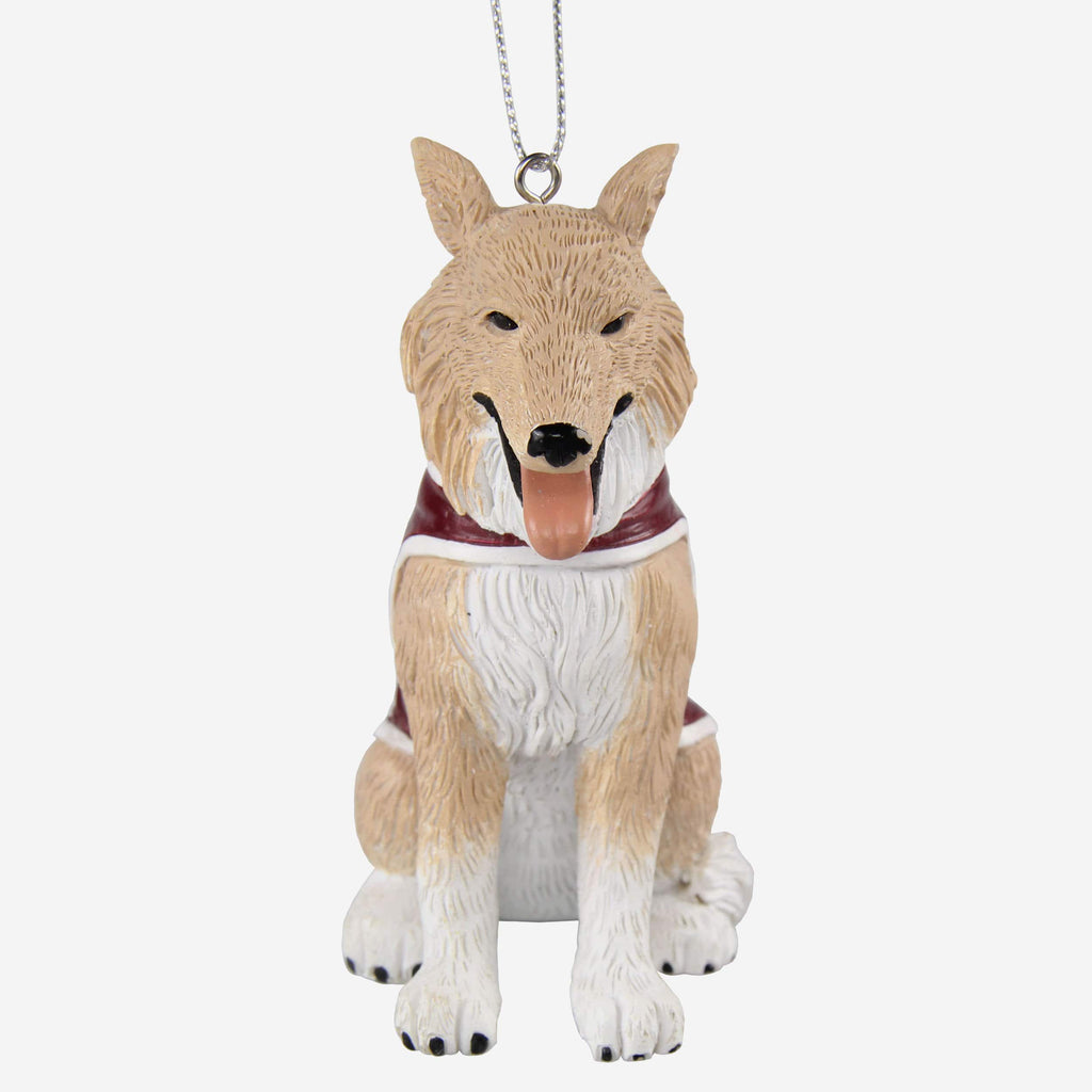 Texas A&M Aggies Mascot Ornament FOCO - FOCO.com