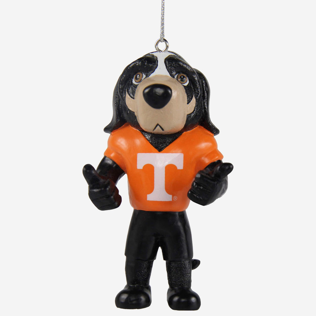 Tennessee Volunteers Mascot Ornament FOCO - FOCO.com