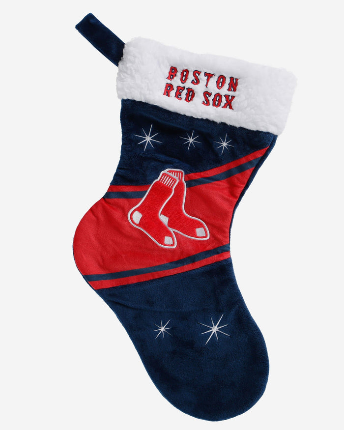 Boston Red Sox High End Stocking FOCO - FOCO.com