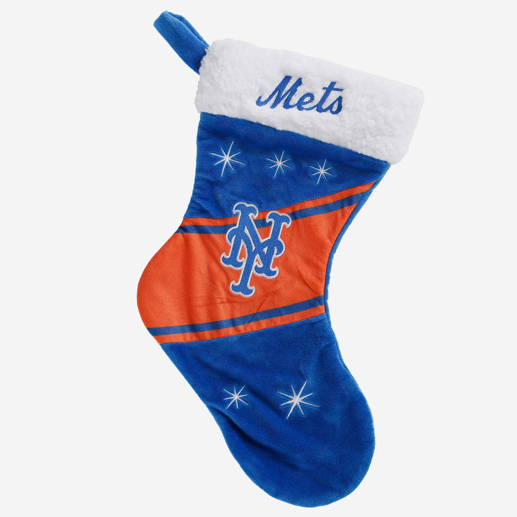 New York Mets High End Stocking FOCO - FOCO.com