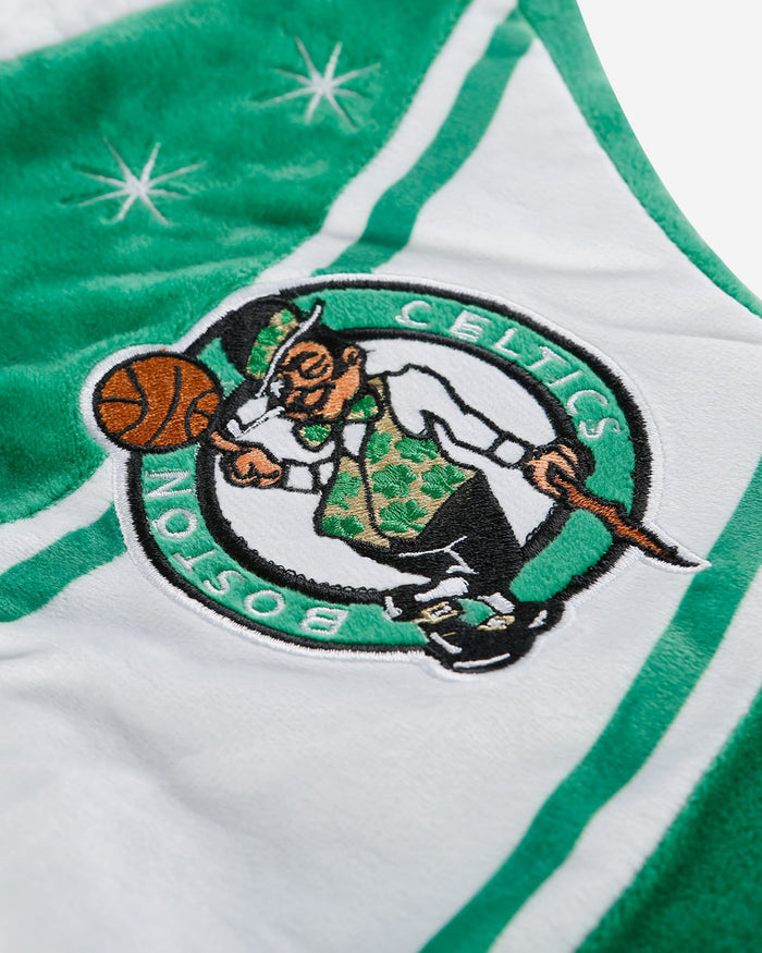 Boston Celtics High End Stocking FOCO - FOCO.com