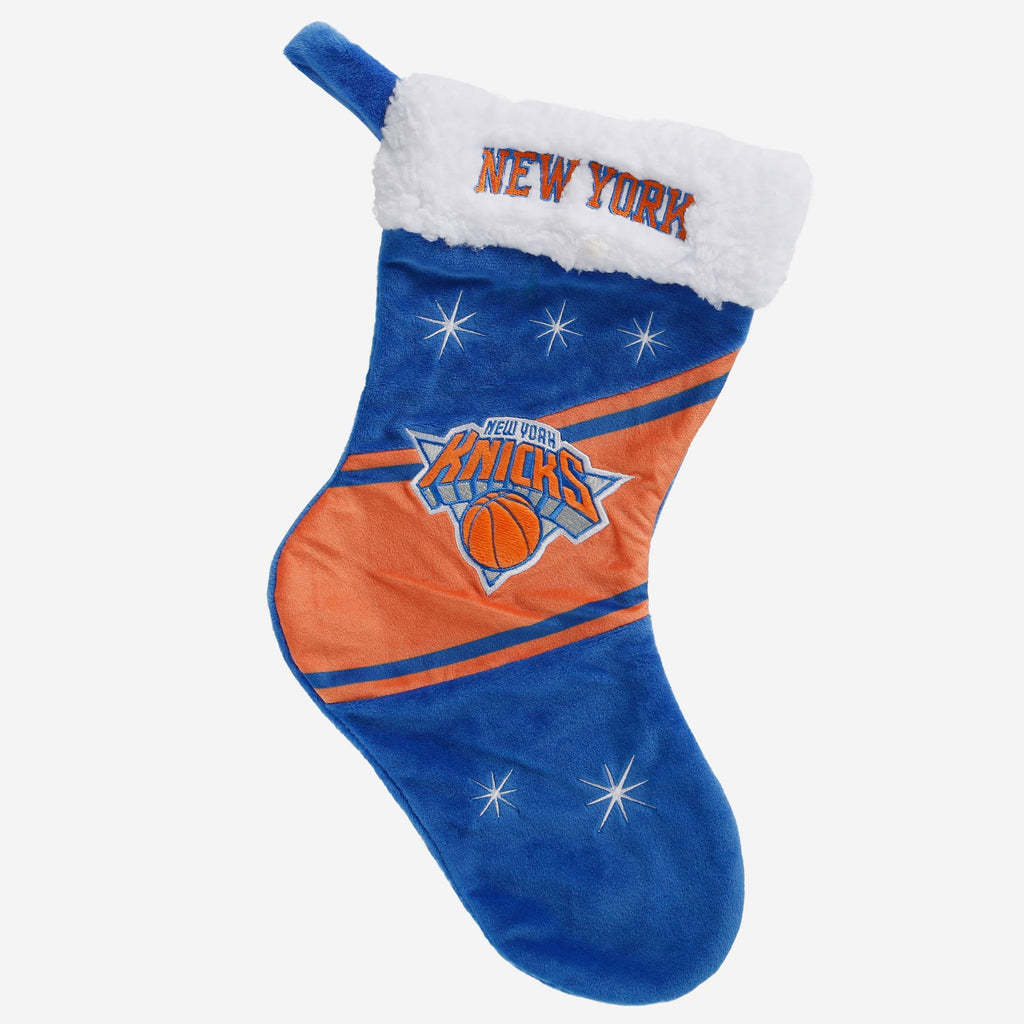 New York Knicks High End Stocking FOCO - FOCO.com