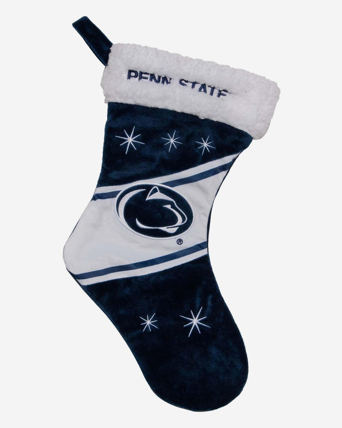 Penn State Nittany Lions High End Stocking FOCO - FOCO.com