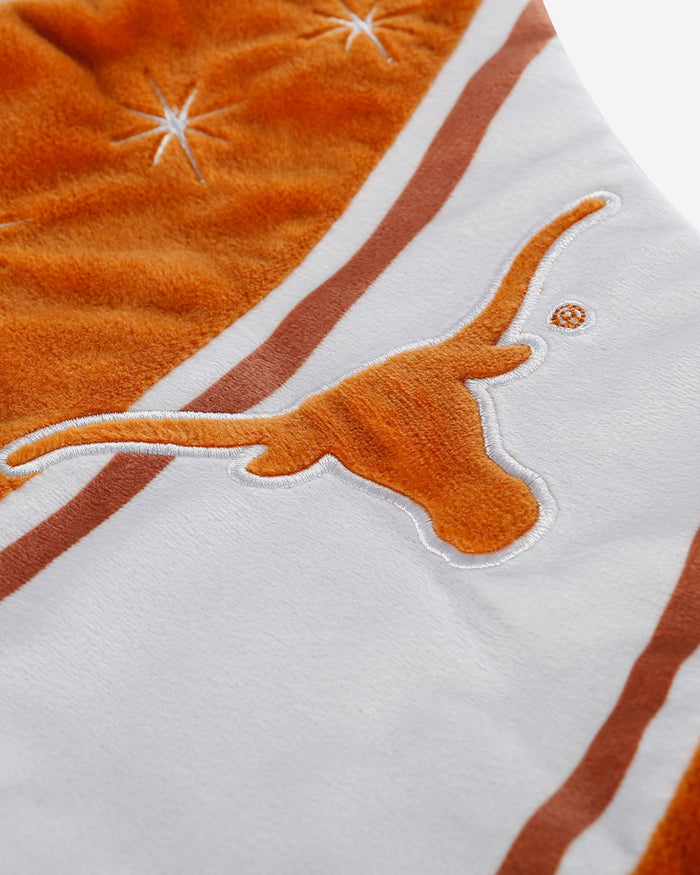 Texas Longhorns High End Stocking FOCO - FOCO.com