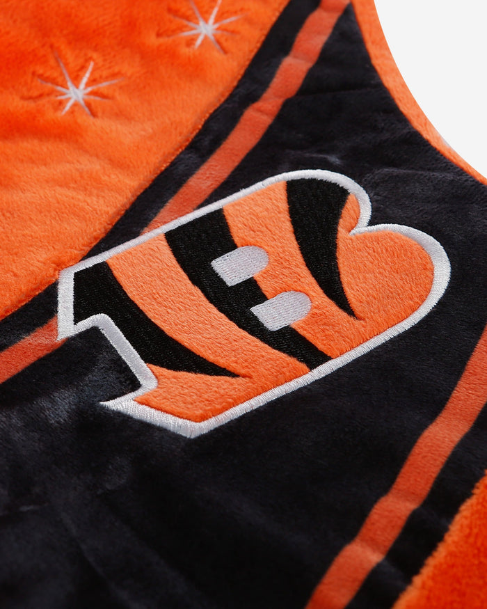 Cincinnati Bengals High End Stocking FOCO - FOCO.com