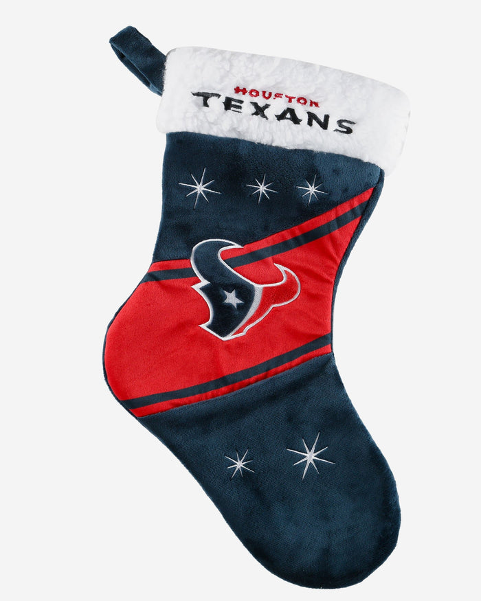 Houston Texans High End Stocking FOCO - FOCO.com