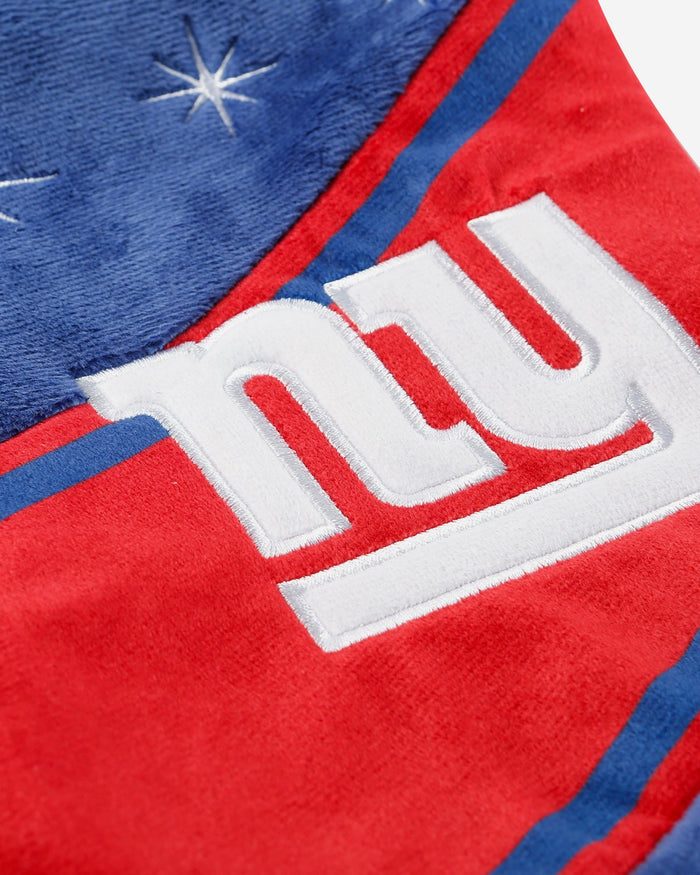 New York Giants High End Stocking FOCO - FOCO.com