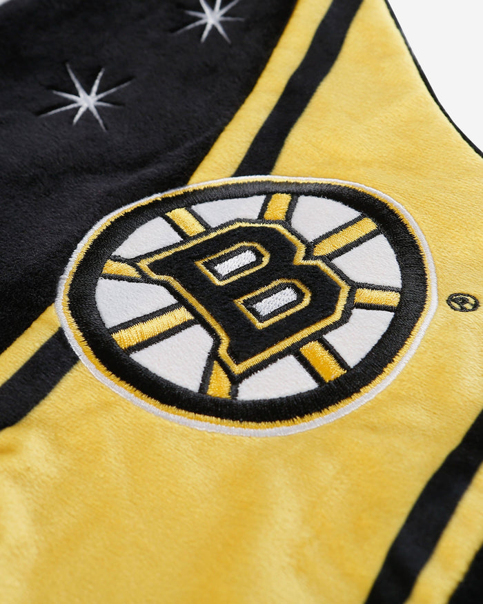 Boston Bruins High End Stocking FOCO - FOCO.com