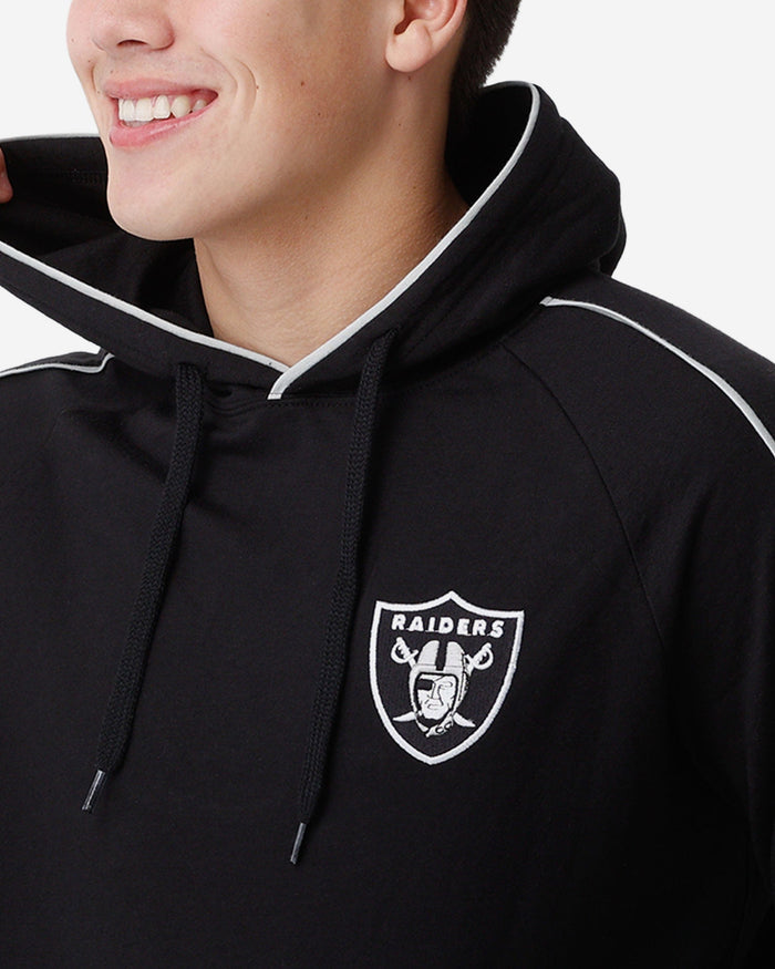 Las Vegas Raiders Fashion Track Suit FOCO - FOCO.com