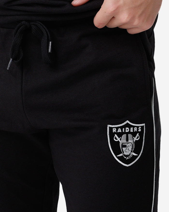 Las Vegas Raiders Fashion Track Suit FOCO - FOCO.com