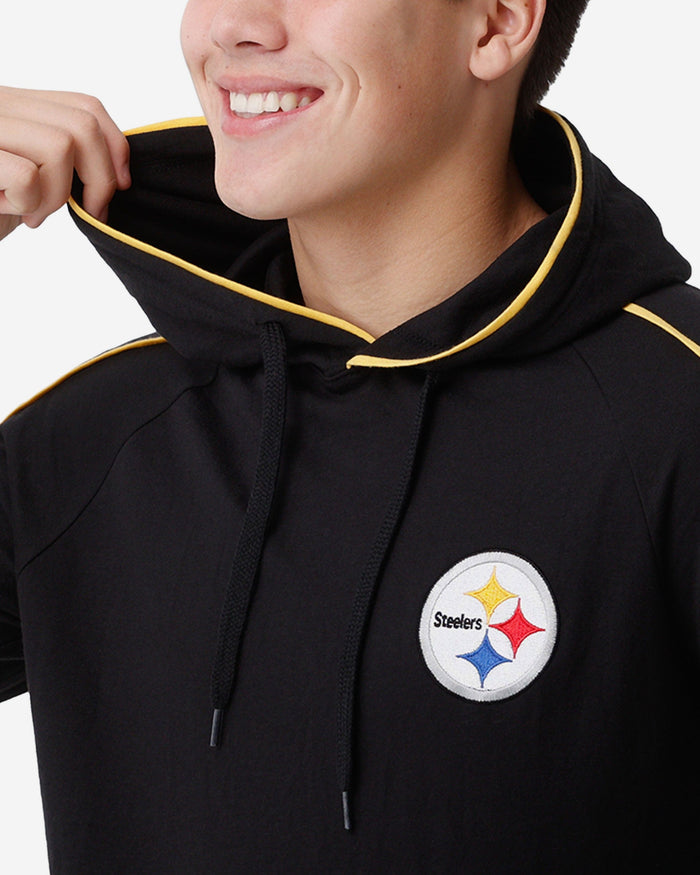 Pittsburgh Steelers Fashion Track Suit FOCO - FOCO.com