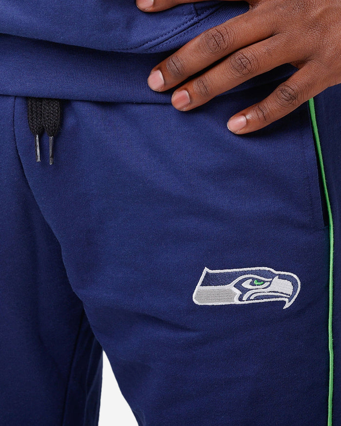 Seattle Seahawks Fashion Track Suit FOCO - FOCO.com