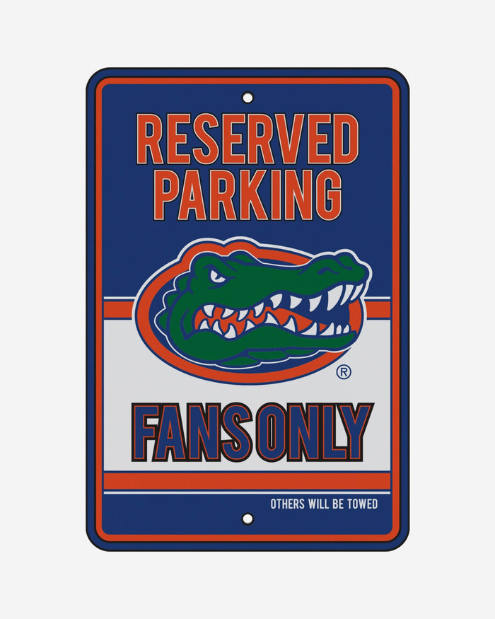 Florida Gators Road Sign FOCO - FOCO.com