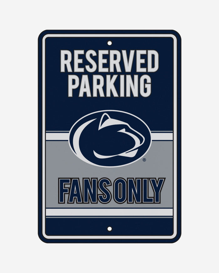 Penn State Nittany Lions Road Sign FOCO - FOCO.com