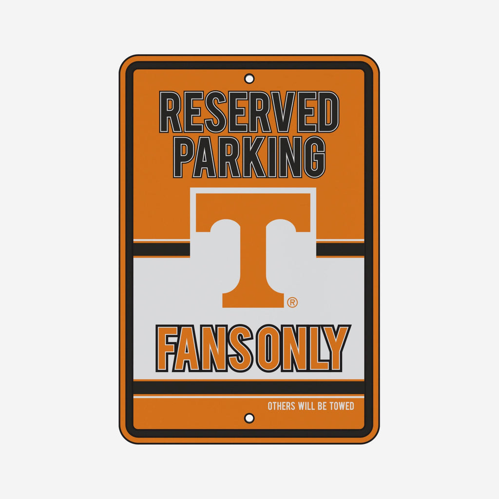 Tennessee Volunteers Road Sign FOCO - FOCO.com