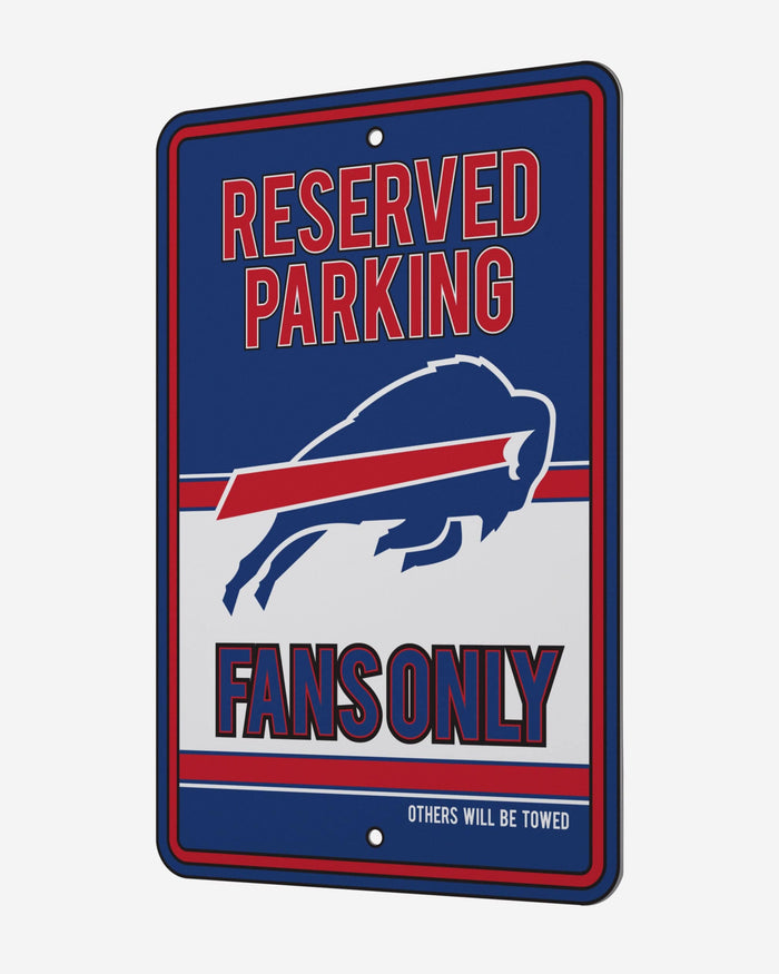 Buffalo Bills Road Sign FOCO - FOCO.com