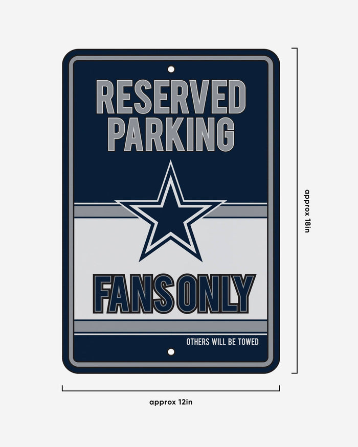 Dallas Cowboys Road Sign FOCO - FOCO.com