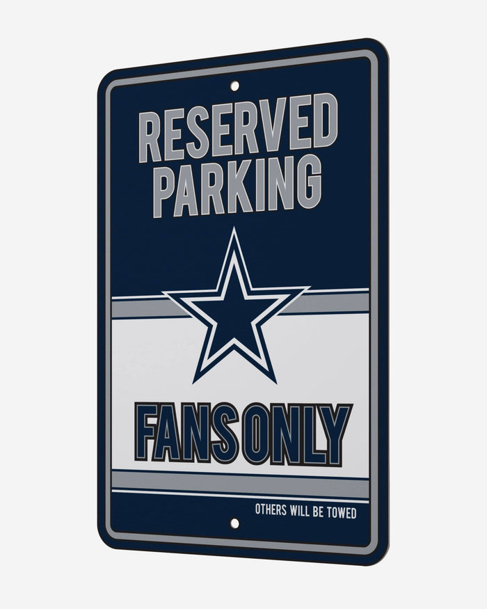 Dallas Cowboys Road Sign FOCO - FOCO.com