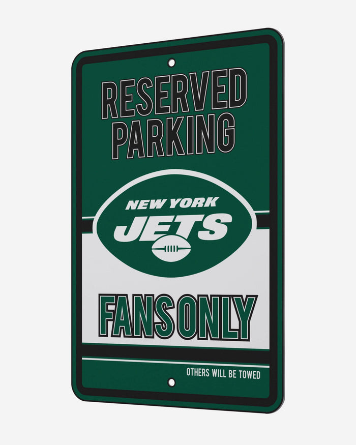 New York Jets Road Sign FOCO - FOCO.com