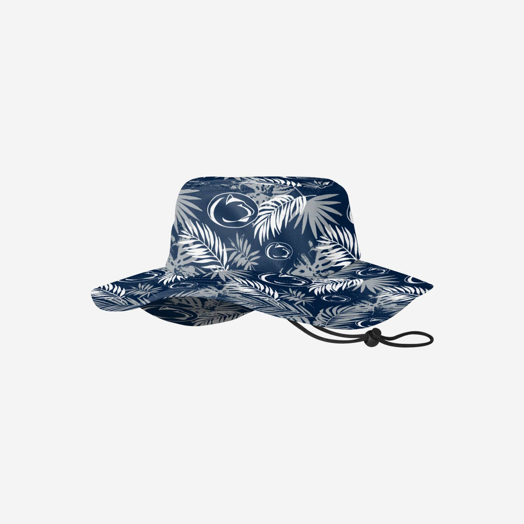 Penn State Nittany Lions Floral Boonie Hat FOCO - FOCO.com