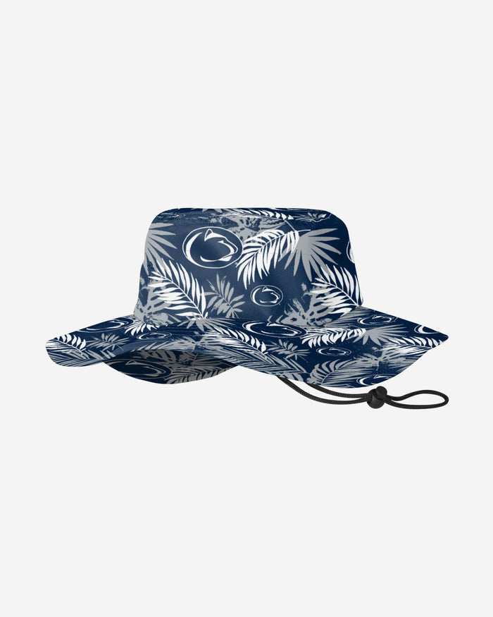 Penn State Nittany Lions Floral Boonie Hat FOCO - FOCO.com