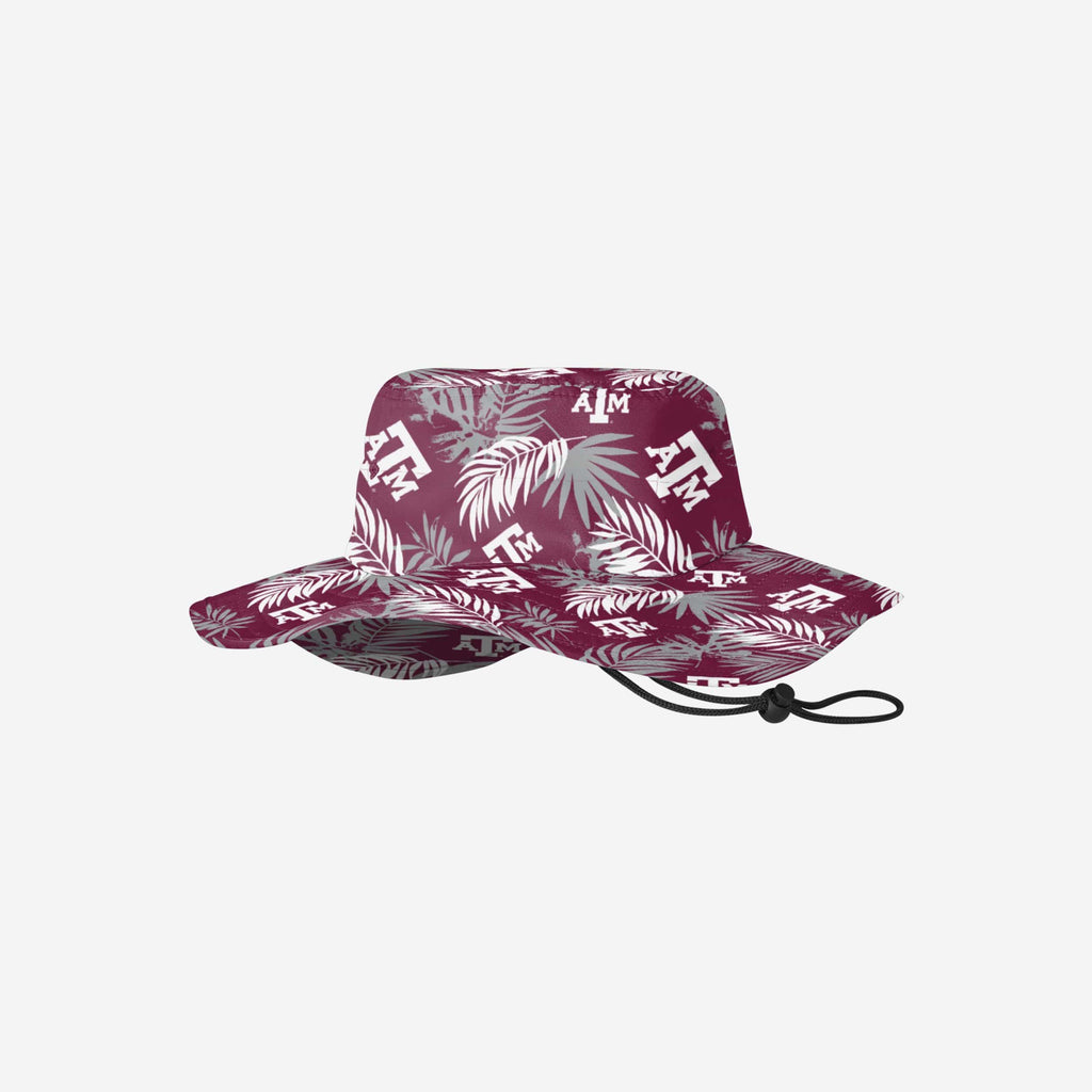 Texas A&M Aggies Floral Boonie Hat FOCO - FOCO.com