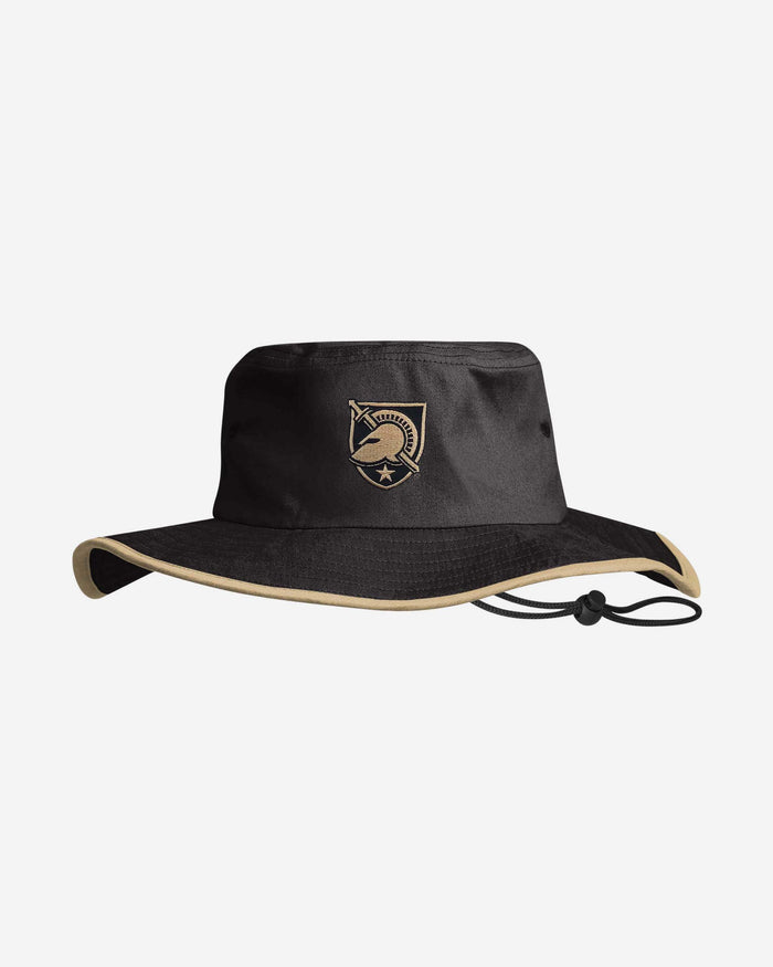Army Black Knights Solid Boonie Hat FOCO - FOCO.com