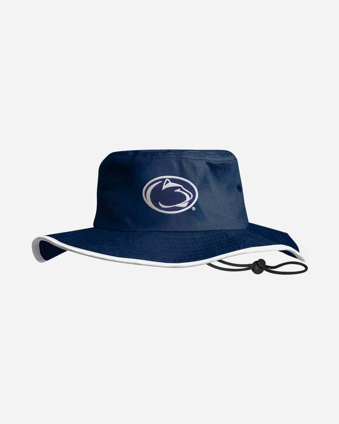 Penn State Nittany Lions Solid Boonie Hat FOCO - FOCO.com