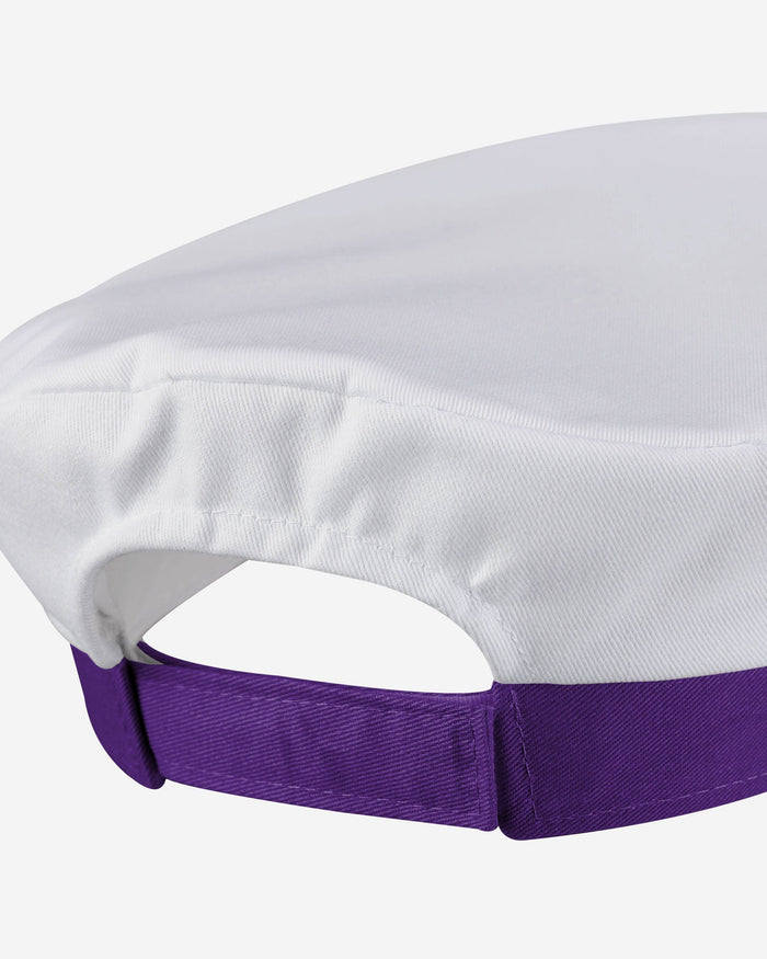 Minnesota Vikings Captains Hat FOCO - FOCO.com