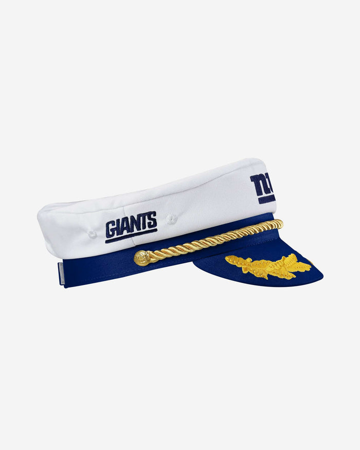 New York Giants Captains Hat FOCO - FOCO.com