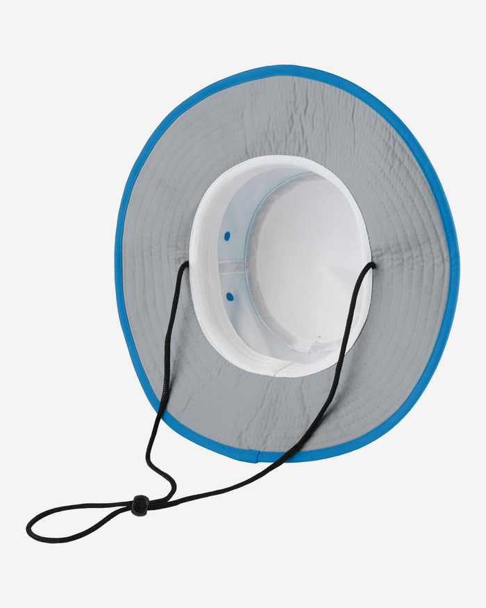 Detroit Lions Colorblock Boonie Hat FOCO - FOCO.com