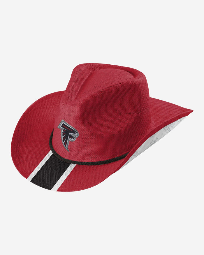 falcons throwback hat