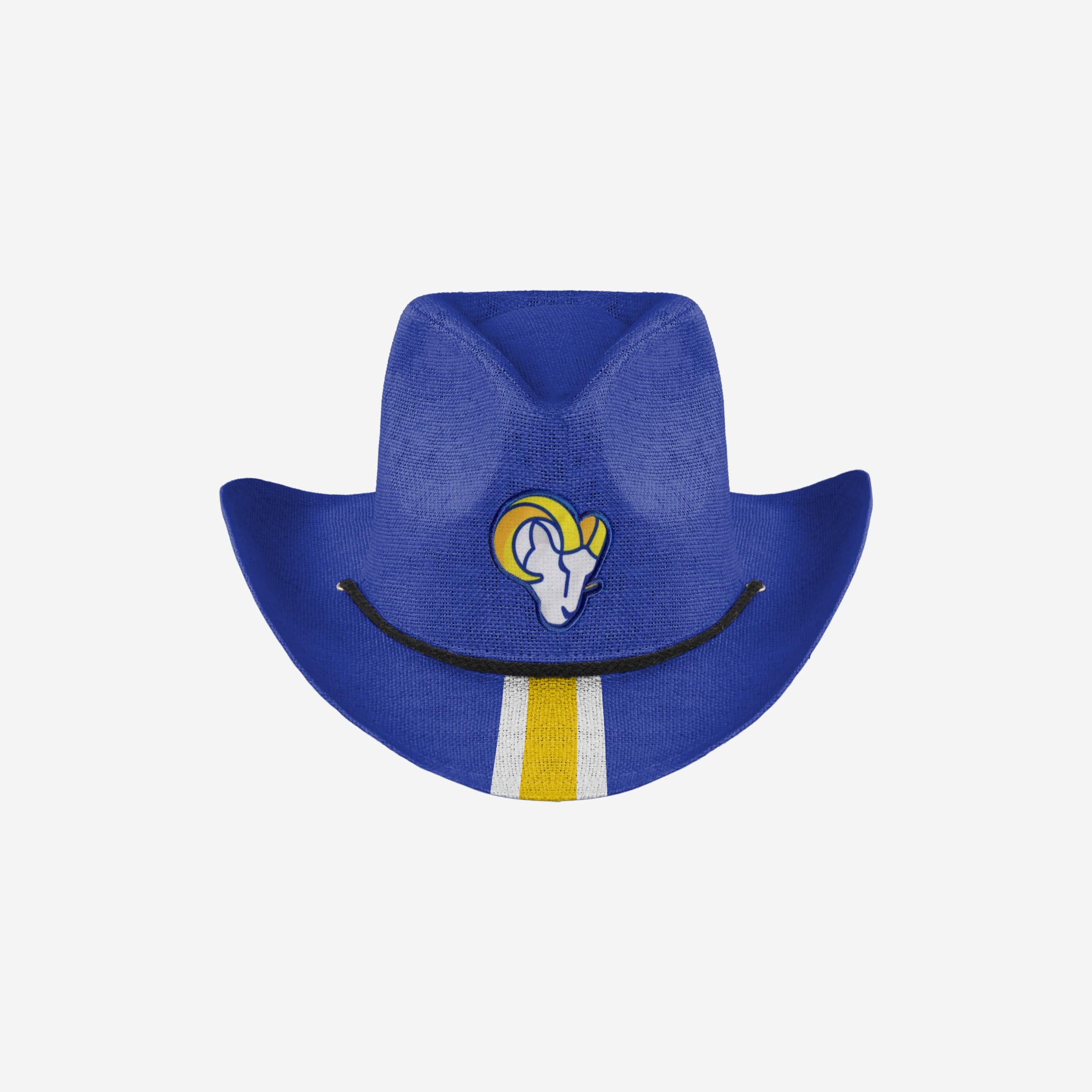 Dallas Cowboys Team Color Fedora FOCO