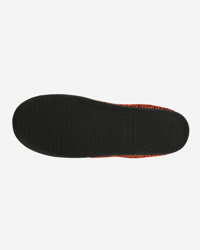 San Francisco Giants Poly Knit Cup Sole Slipper FOCO - FOCO.com