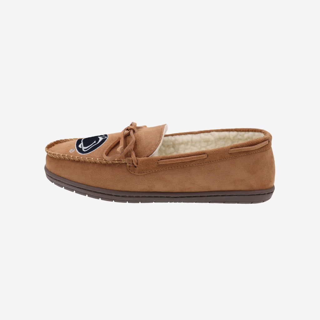 Penn State Nittany Lions Moccasin Slipper FOCO S - FOCO.com
