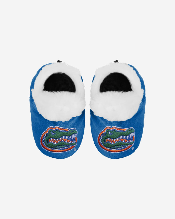 Florida Gators Logo Baby Bootie Slipper FOCO - FOCO.com