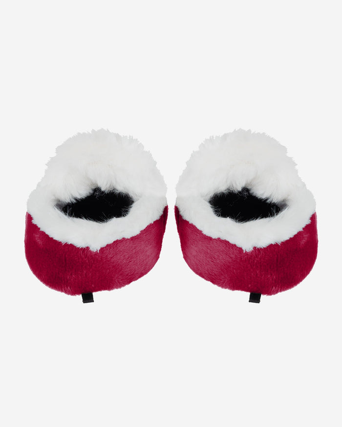 Florida State Seminoles Logo Baby Bootie Slipper FOCO - FOCO.com