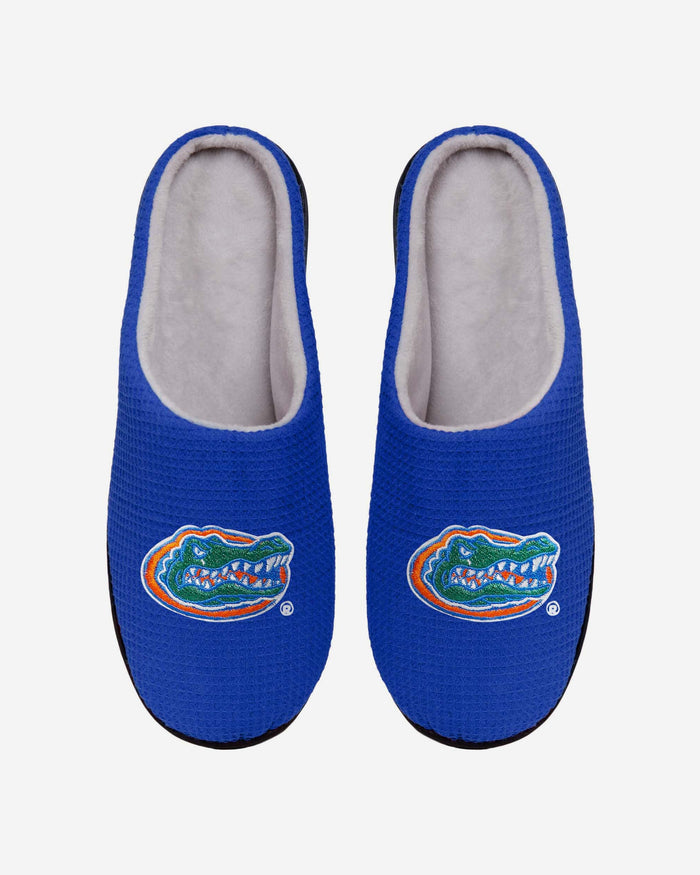 Florida Gators Memory Foam Slide Slipper FOCO S - FOCO.com