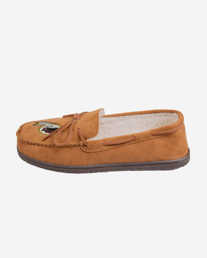 Washington Commanders Original Moccasin Slipper FOCO - FOCO.com