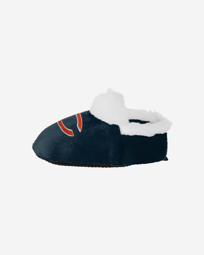 Chicago Bears Baby Bootie Slipper FOCO - FOCO.com