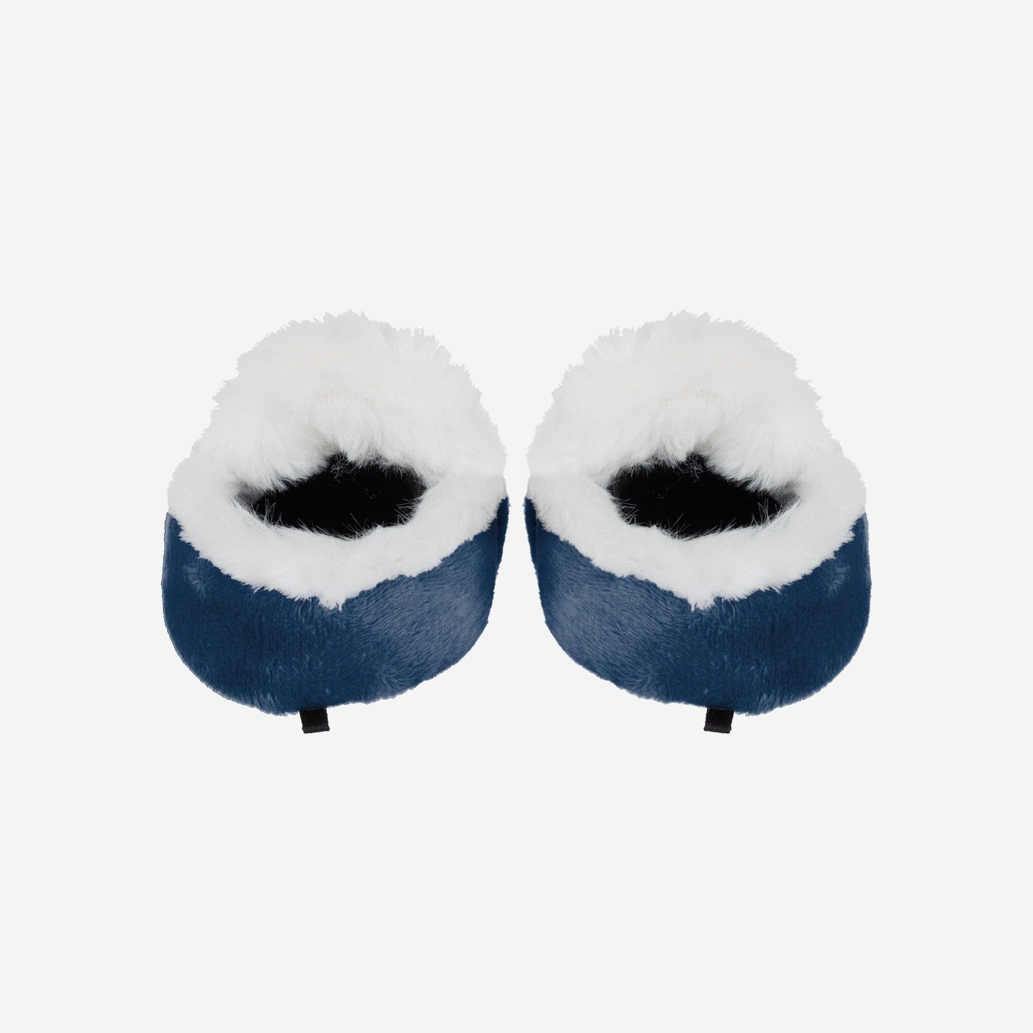 Tennessee Titans Logo Baby Bootie Slipper FOCO