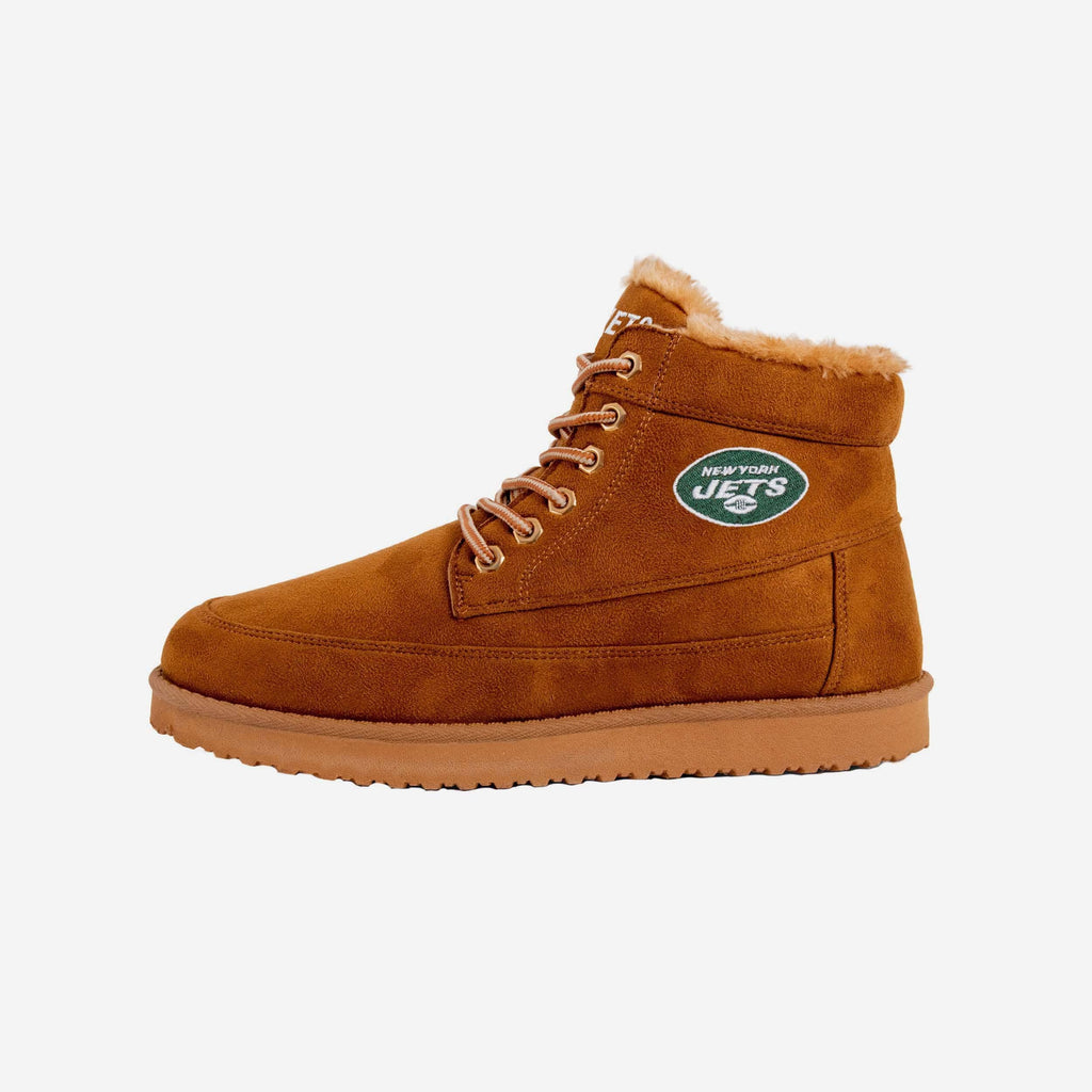 New York Jets Tailgate Boot FOCO 7 - FOCO.com