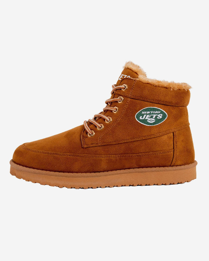 New York Jets Tailgate Boot FOCO 7 - FOCO.com