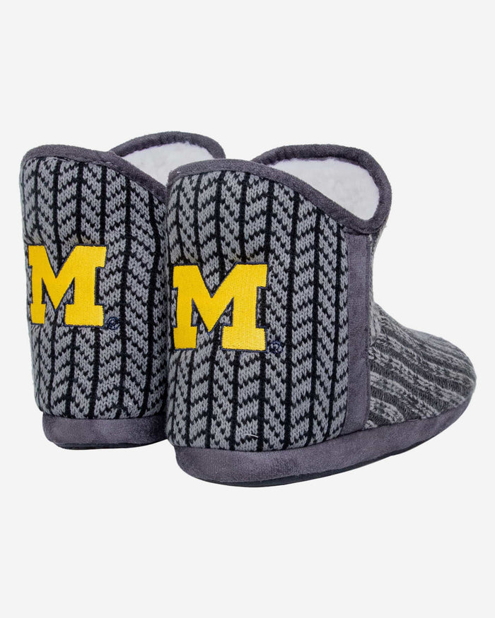 Michigan Wolverines Womens Arianna Boot FOCO - FOCO.com