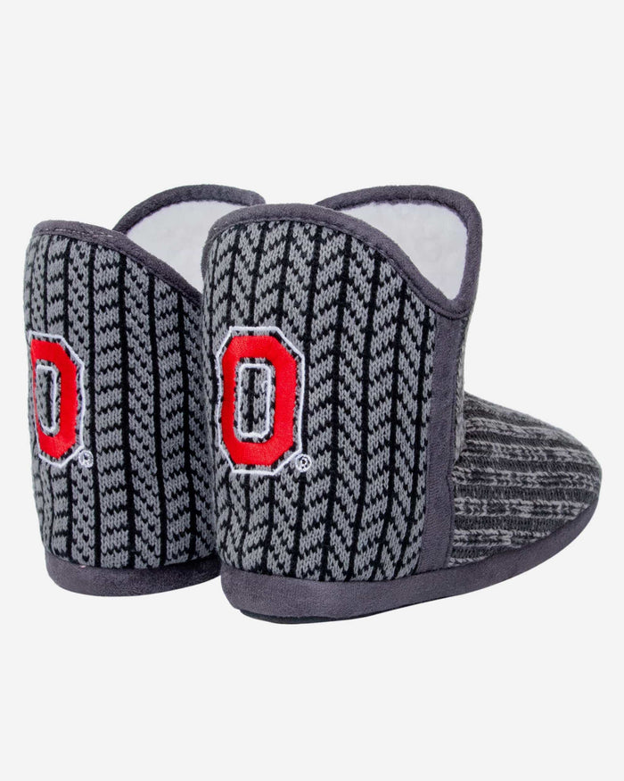 Ohio State Buckeyes Womens Arianna Boot FOCO - FOCO.com