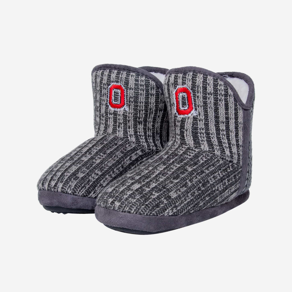 Ohio State Buckeyes Womens Arianna Boot FOCO S - FOCO.com